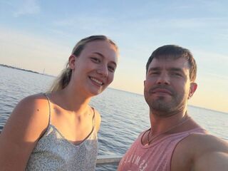 camcouple porn cam ViktorJuli