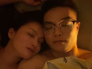 web cam show qinlei