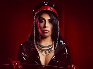 girl bdsm sex show AfroditaDior