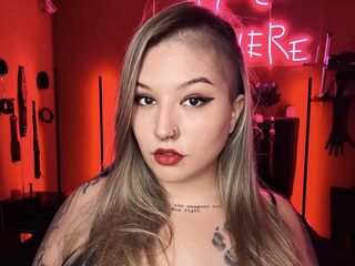 high heel cam AngelinaVonnDeep