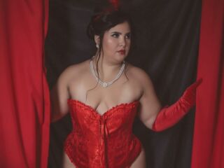bizarre fetish live webcam BarbaraSabatini
