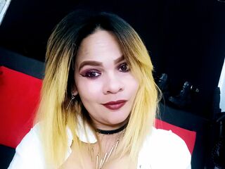 latex fetish webcam sex BellucciSarah