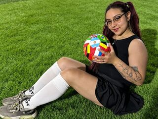 bdsm live camgirl CristalDeker