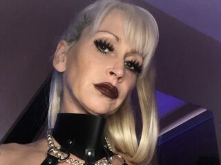 bizarre porn webcam DajanaBlack