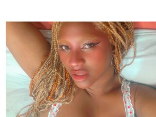 webcam girl latex webcam show EvonyFox