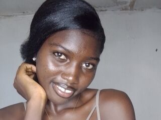 role-play web cam GramsMary