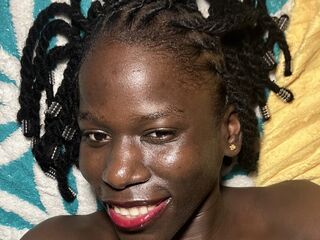 bizarre cam show HollyJai