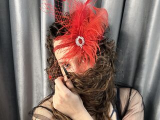 bdsm sex cam live HolyHeels