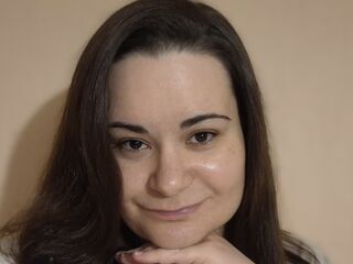 bondage camgirl show JustinaRay