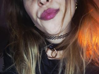 foot fetish cam sex LilliSmell