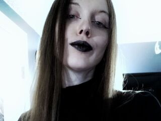 bdsm live sex web cam LisbethDark