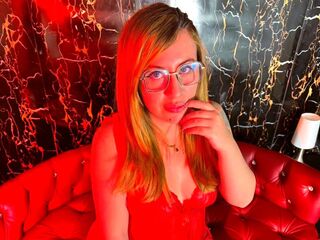 fetish live show LolaScott