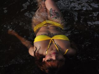 bondage live cam show MelissaGirat