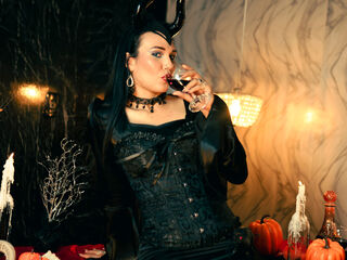 bizarre fetish live cam NicMiss