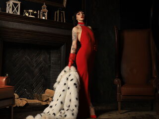 bdsm webcam SilviaVinylstore