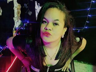 kinky cam sex SussanJackson