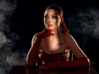 domina fetish sex show VictoriaRough
