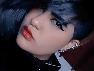 bondage porn cam ZussanGravereign