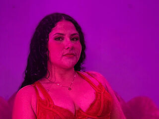 livecam leonelaMessy