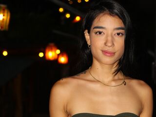 camwhore fingering pussy AbbyCorn