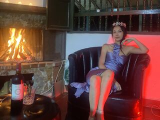 live sex video AbbyGlow