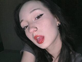 girl fingering bald pussy AccaBelow