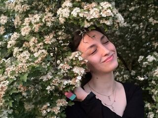 fingering cam slut AdalineScavetta