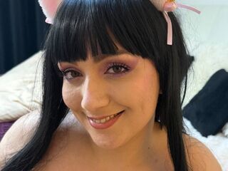free pussy webcam AdelineDevin
