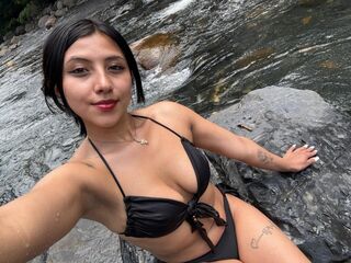 porn web cam AgatheRoux