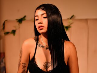 shower sex cam AilynSofia