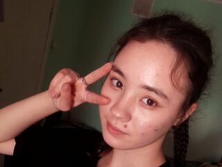 free live show AislyFollin