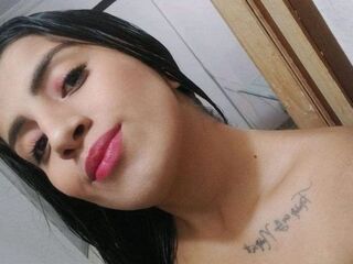 sexy webcam AlanaMierss