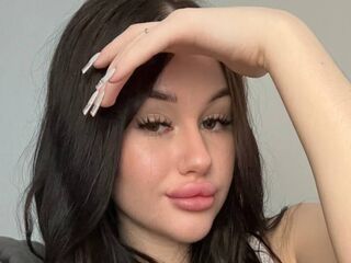 nude cam AlexaMusk
