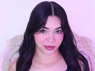 sex cam show AlexaNoor