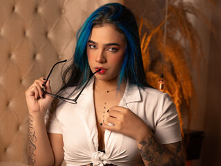 hot naked webcam girl AlexaStonnes