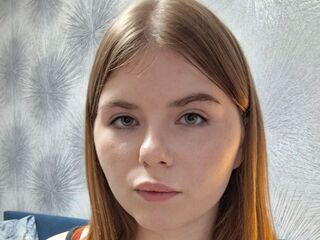 naked camgirl gallery AliaFerrarini
