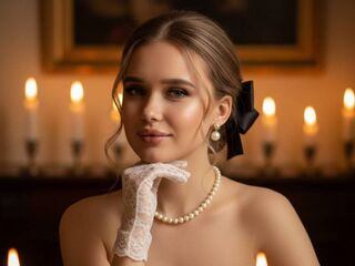 hot naked cam girl AliceMaryWilson