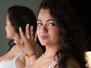 free nude webcam show AliceMorellli