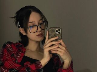 naughty videochat AlinaLior