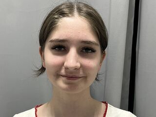 hot girl live cam AlisaGlem