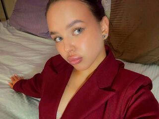 videochat AlisaSteele