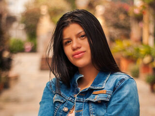 jasmin webcam picture AlishaSharret