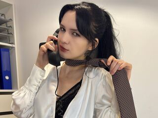 jasmin webcam girl AlisseKen