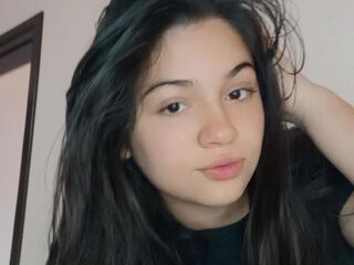 jasmin sexshow picture AlisseKim