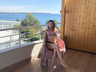 jasmin video AlyVee