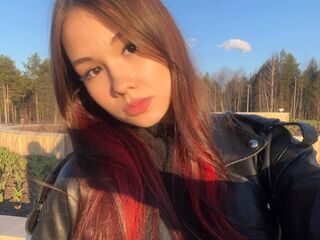 hardcore live show AlyciaHarke