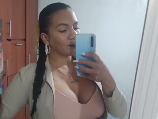 adult cam show AlysaPear