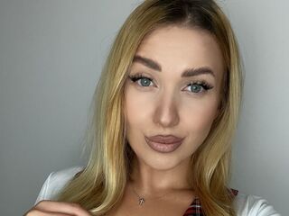 live sex show AmaliaAndreson