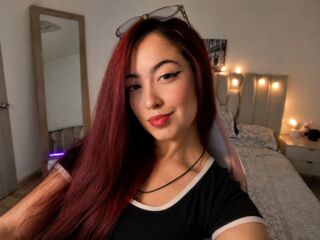 fingering camgirl picture AmaraFerrert