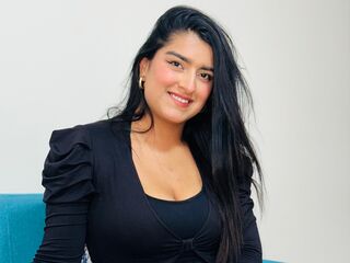 live webcam model AmaranthaRusso